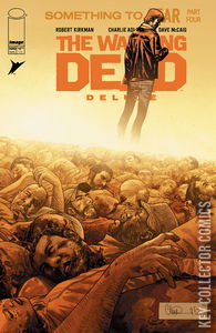 Walking Dead Deluxe, The #100