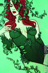 Poison Ivy #30