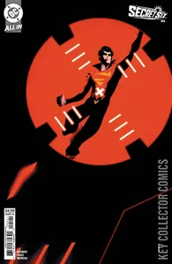 Secret Six #5