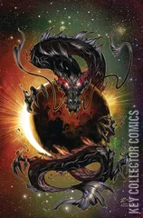 Variant Cover for Shang #3