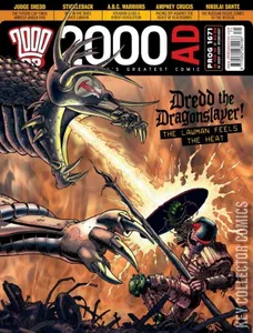 2000 AD #1671