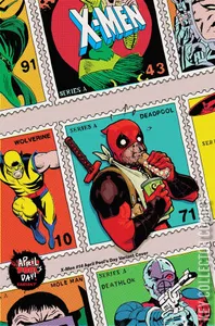 X-Men #14