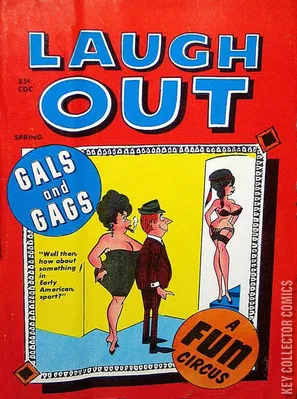 Laugh Out