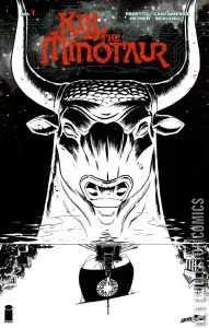 Kill The Minotaur #1
