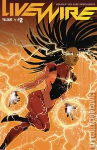 Livewire #2