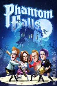 Phantom Halls