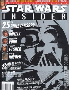 Star Wars Insider #59