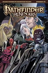 Pathfinder: Runescars #3