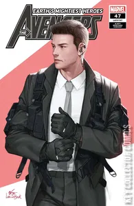 Avengers #47