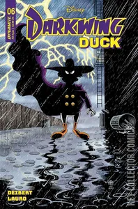 Darkwing Duck #6
