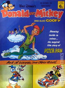 Donald & Mickey #144