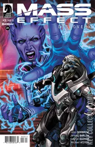 Mass Effect: Discovery #3
