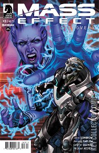 Mass Effect: Discovery #3