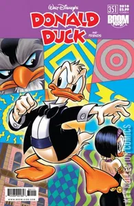 Donald Duck #351