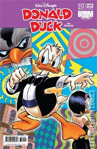 Donald Duck #351