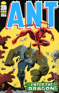 Ant #4