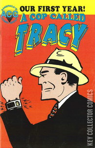 A Cop Called Tracy #9