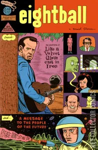 Eightball #10