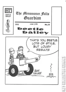 The Menomonee Falls Guardian #50