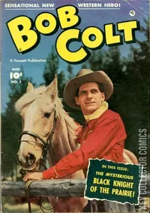 Bob Colt #3