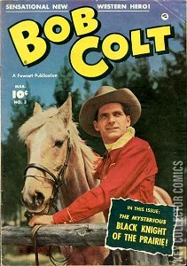 Bob Colt #3