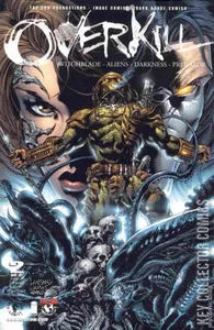 Overkill #2