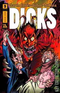 Dicks #9