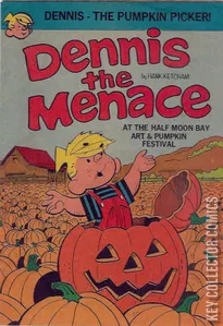 Dennis the Menace #159