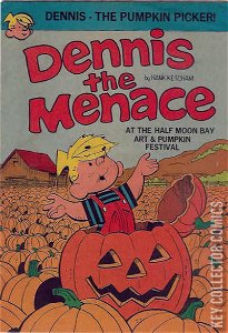Dennis the Menace #159