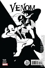 Variant Cover for Venom #164