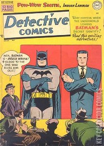 Detective Comics #159