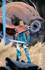 Variant Cover for Dune: The Waters of Kanly #4