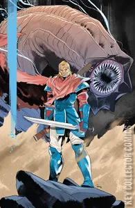 Dune: The Waters of Kanly #4