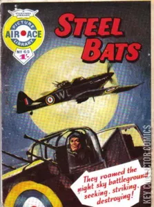 Air Ace Picture Library #65