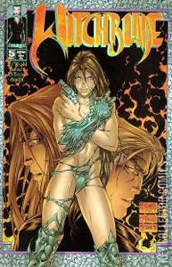 Witchblade #5