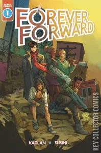 Forever Forward #1