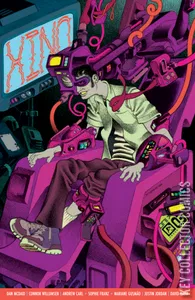Xino #3