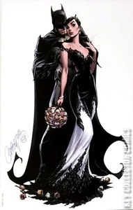 Batman #50
