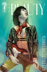 Cover for Beauty, The #5