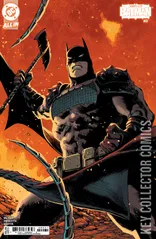 Cover for Absolute Batman #2