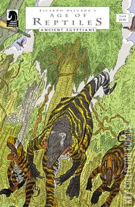 Age of Reptiles: Ancient Egyptians #2