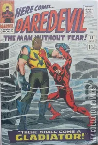 Daredevil #18