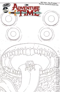 Adventure Time #16