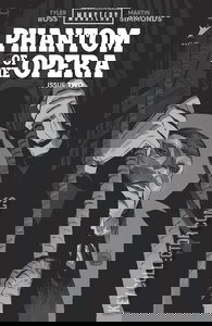 Universal Monsters The Phantom of the Opera #2