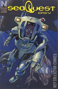 SeaQuest: DSV #1