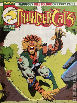 Thundercats