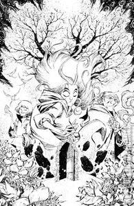 Last Witch #2