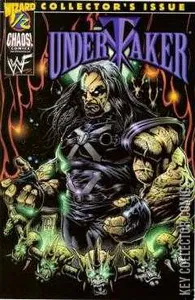 Undertaker #1/2