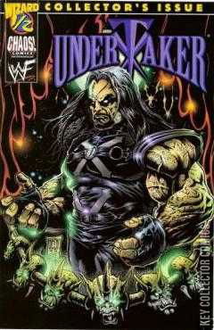Undertaker