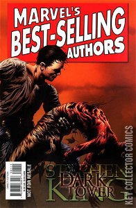 Marvel's Best-Selling Authors Sampler